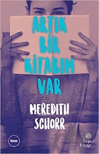 Artık Bir Kitabım Var