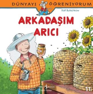 Arkadaşım Arıcı