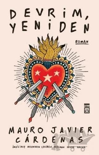 Devrim Yeniden
