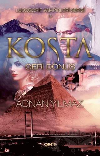 Kosta - Geri Dönüş
