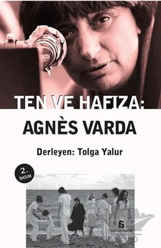 Ten ve Hafıza: Agnes Varda