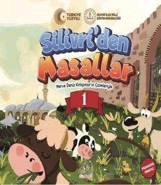 Silivri’den Masallar -1