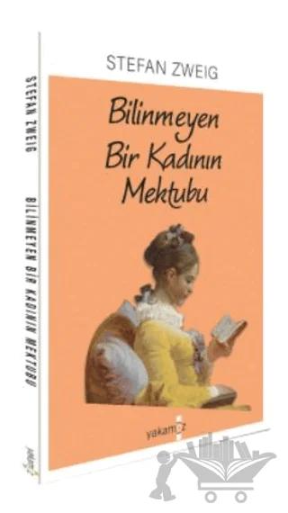 Bilinmeyen Bir Kadının Mektubu