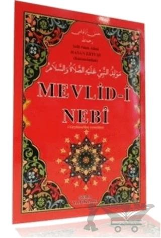 Mevlid - Nebi (Kod: 106)