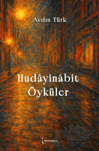 Hudayinabit Öyküler