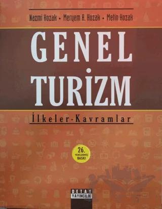 Genel Turizm