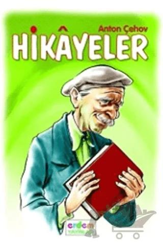 Hikayeler