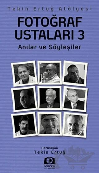 Fotoğraf Ustaları 3