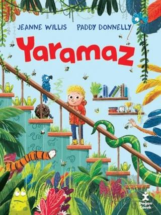Yaramaz