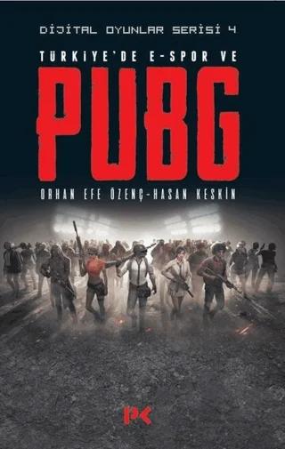 Türkiye'de E-Spor ve Pubg - Dijital Oyunlar Serisi 4