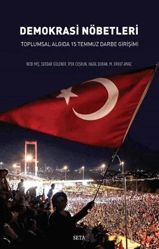 Demokrasi Nöbetleri