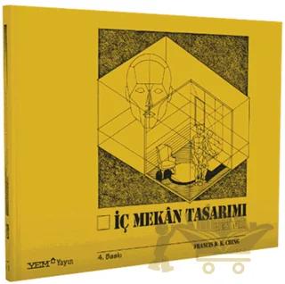 İç Mekan Tasarımı