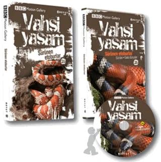 Vahşi Yaşam 2 - Sürünen Etoburlar