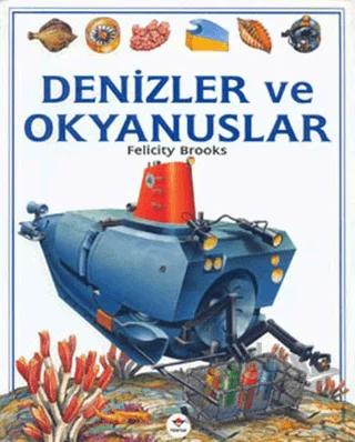 Denizler ve Okyanuslar
