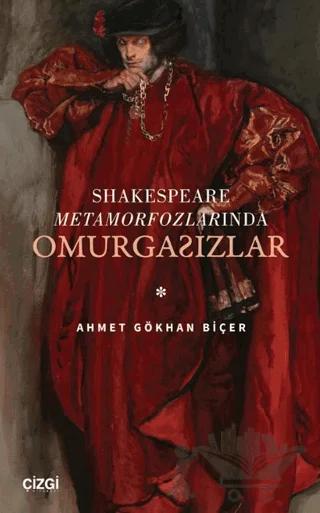 Shakespeare Metamorfozlarında Omurgasızlar