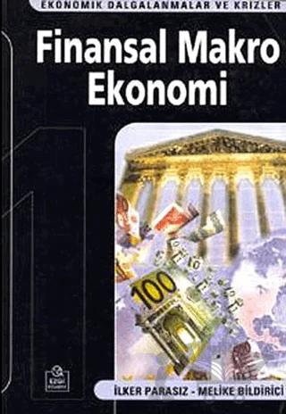 Finansal Makro Ekonomi