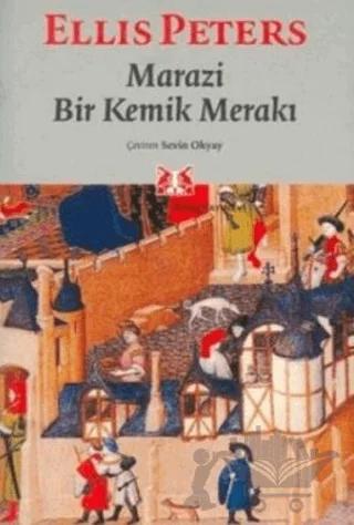 Marazi Bir Kemik Merakı