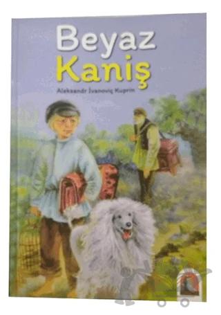Beyaz Kaniş