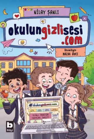 OkulunGizliSesi.com