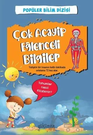 Çok Acayip Eğlenceli Bilgiler 2