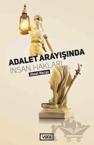 Adalet Arayışında İnsan Hakları