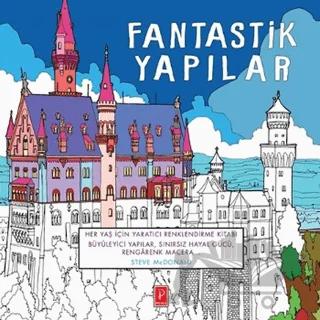 Fantastik Yapılar
