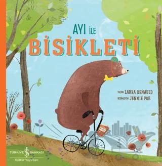 Ayı ile Bisikleti