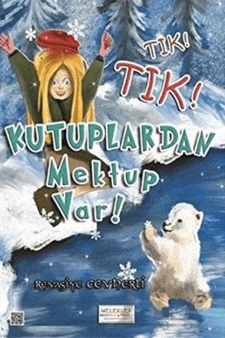 Kutuplardan Mektup Var!
