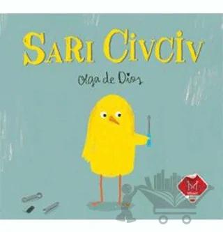 Sarı Civciv