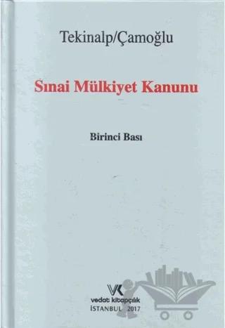 Sınai Mülkiyet Kanunu