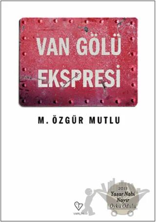 Van Gölü Ekspresi