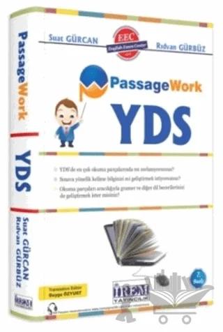 YDS Passagework