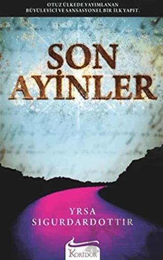 Son Ayinler