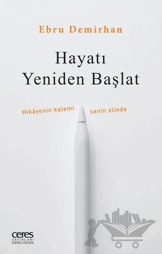 Hayatı Yeniden Başlat