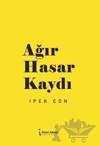 Ağır Hasar Kaydı
