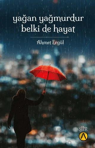 Yağan Yağmurdur Belki De Hayat