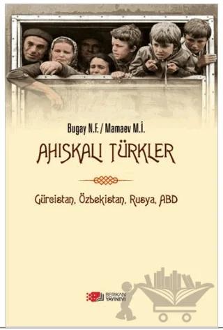 Ahıskalı Türkler