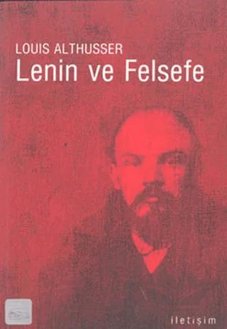 Lenin ve Felsefe