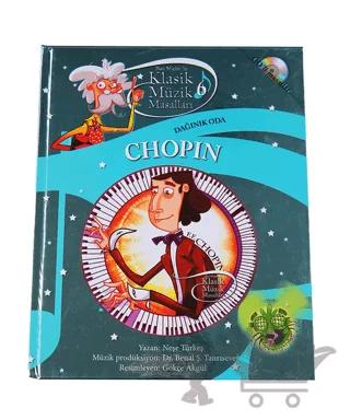 Chopin - Dağınık Oda