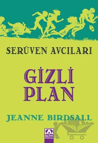 Gizli Plan