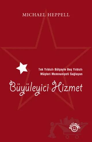 Büyüleyici Hizmet