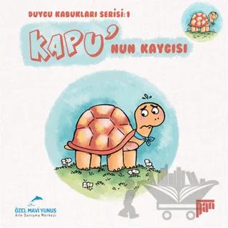Kapu’nun Kaygısı