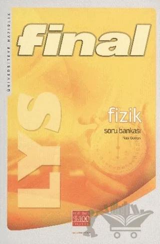 LYS Fizik Soru Bankası