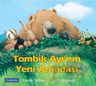 Tombik Ayı'nın Yeni Arkadaşı