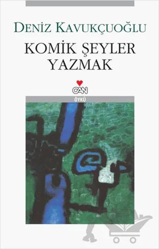 Komik Şeyler Yazmak