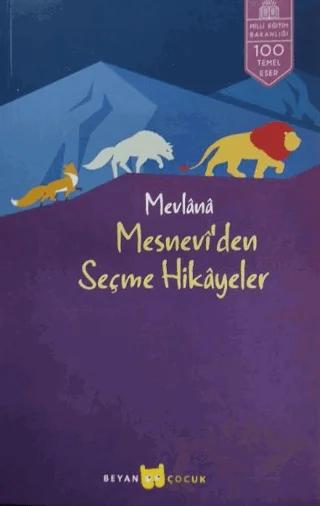 Mesnevi’den Seçme Hikayeler