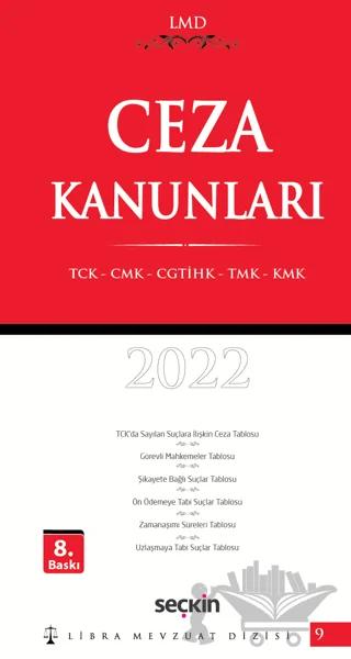 Ceza Kanunları