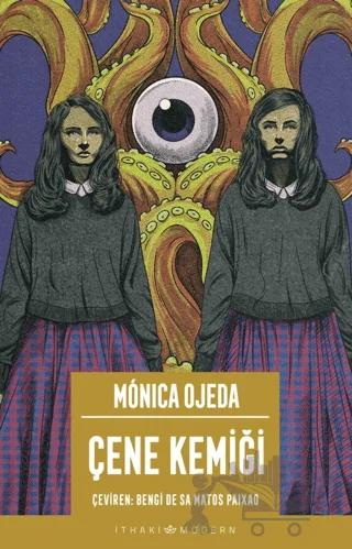 Çene Kemiği