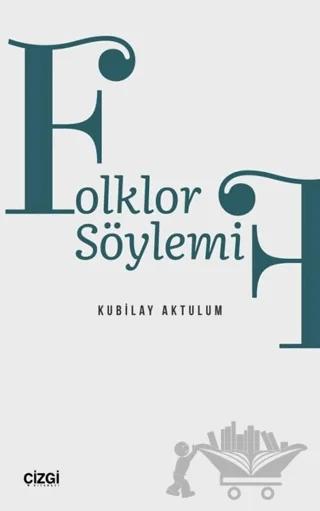 Folklor Söylemi