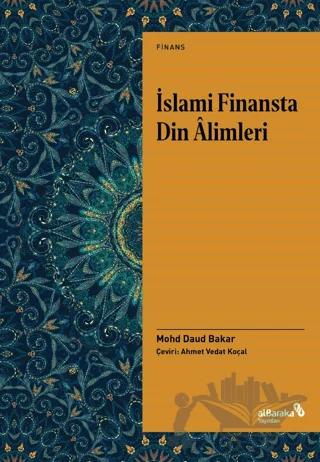 İslami Finansta Din Alimleri
